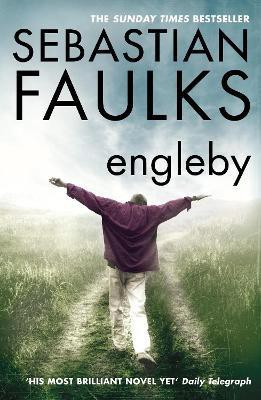 Engleby(English, Paperback, Faulks Sebastian)