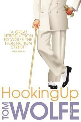 Hooking Up(English, Paperback, Wolfe Tom)
