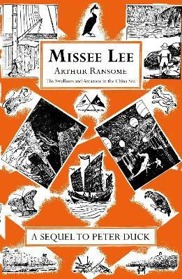 Missee Lee(English, Paperback, Ransome Arthur)