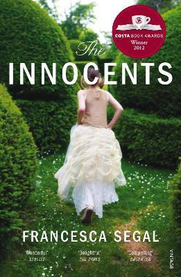 The Innocents(English, Paperback, Segal Francesca)