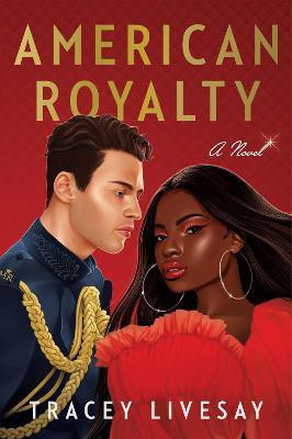 American Royalty(English, Paperback, Livesay Tracey)