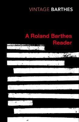 A Roland Barthes Reader(English, Paperback, Barthes Roland)