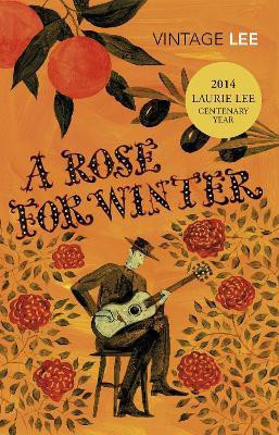 A Rose For Winter(English, Paperback, Lee Laurie)