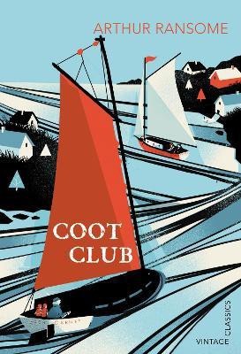 Coot Club(English, Paperback, Ransome Arthur)