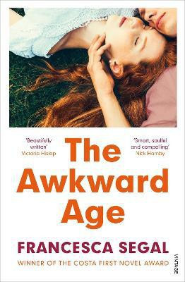 The Awkward Age(English, Paperback, Segal Francesca)