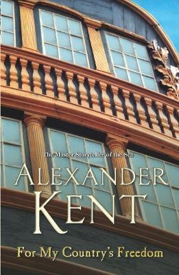 For My Country's Freedom(English, Paperback, Kent Alexander)