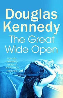The Great Wide Open(English, Paperback, Kennedy Douglas)