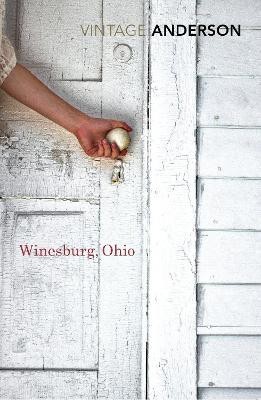 Winesburg, Ohio(English, Paperback, Anderson Sherwood)