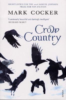 Crow Country(English, Paperback, Cocker Mark)