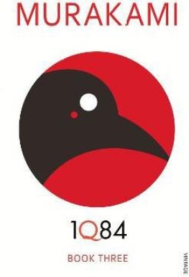 1Q84: Book 3(English, Paperback, Murakami Haruki)