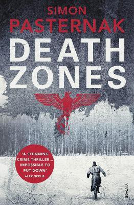 Death Zones(English, Paperback, Pasternak Simon)