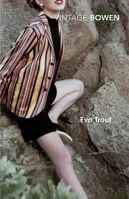 Eva Trout(English, Paperback, Bowen Elizabeth)