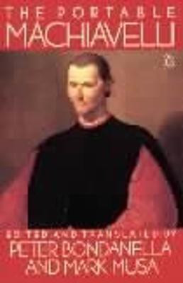 The Portable Machiavelli(English, Paperback, Machiavelli Niccolo)