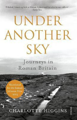 Under Another Sky(English, Paperback, Higgins Charlotte)