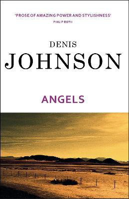 Angels(English, Paperback, Johnson Denis)