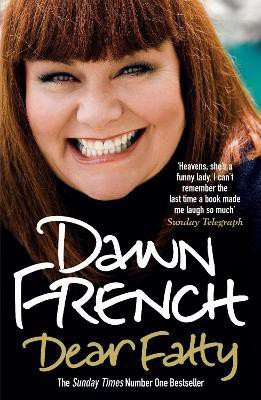 Dear Fatty(English, Paperback, French Dawn)