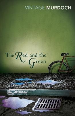 The Red and the Green(English, Paperback, Murdoch Iris)