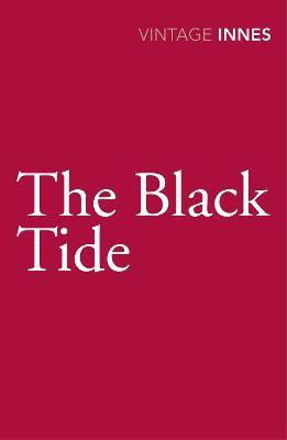 The Black Tide(English, Paperback, Innes Hammond)