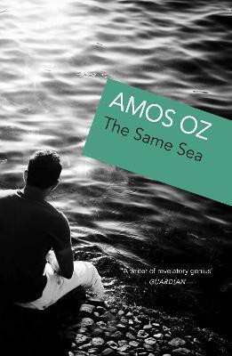 The Same Sea(English, Paperback, Oz Amos)