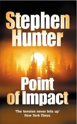 Point Of Impact(English, Paperback, Hunter Stephen)