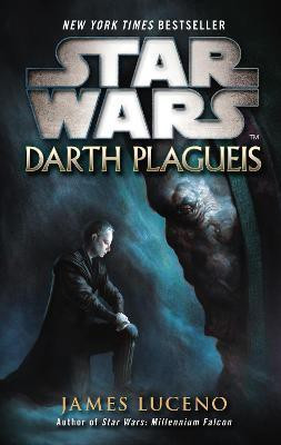 Star Wars: Darth Plagueis(English, Paperback, Luceno James)