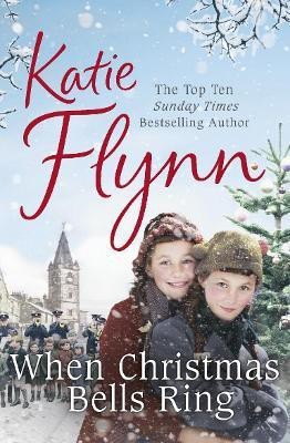 When Christmas Bells Ring(English, Paperback, Flynn Katie)