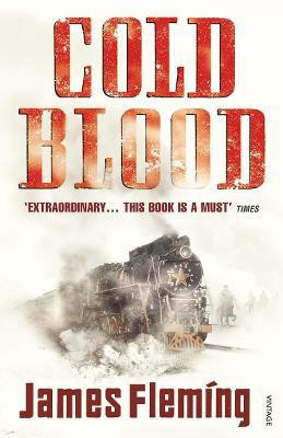 Cold Blood(English, Paperback, Fleming James)