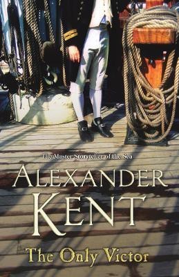 The Only Victor(English, Paperback, Kent Alexander)