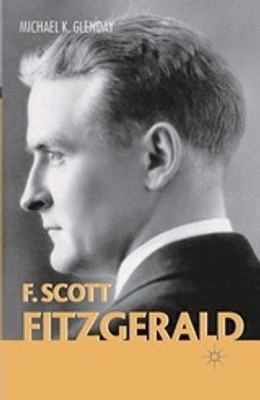 F. Scott Fitzgerald(English, Paperback, Glenday Michael)