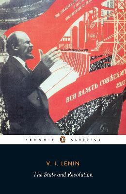 The State and Revolution(English, Paperback, Lenin Vladimir)