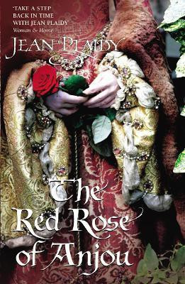 The Red Rose of Anjou(English, Paperback, Plaidy Jean)