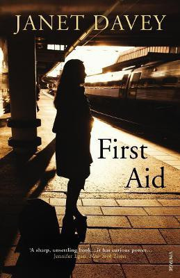 First Aid(English, Paperback, Davey Janet)