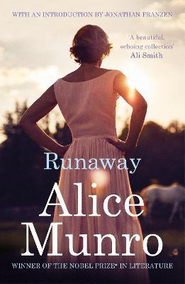 Runaway(English, Paperback, Munro Alice)