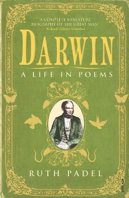 Darwin(English, Paperback, Padel Ruth)