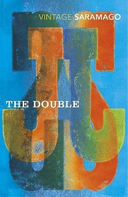 The Double(English, Paperback, Saramago Jose)