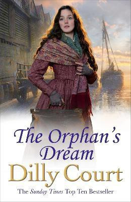 The Orphan's Dream(English, Paperback, Court Dilly)
