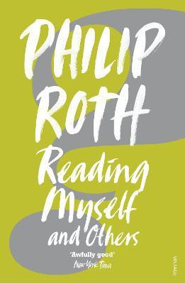 Reading Myself And Others(English, Paperback, Roth Philip)