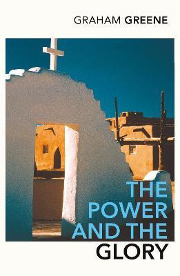 The Power and the Glory(English, Paperback, Greene Graham)
