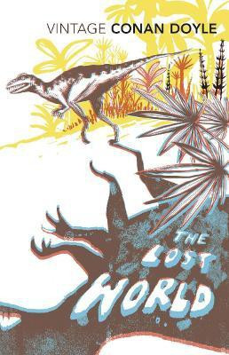 The Lost World(English, Paperback, Doyle Arthur Conan)