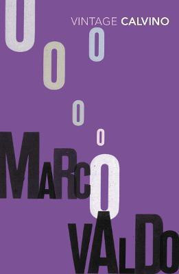 Marcovaldo(English, Paperback, Calvino Italo)