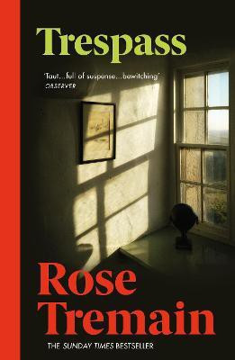 Trespass(English, Paperback, Tremain Rose)