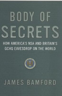 Body Of Secrets(English, Paperback, Bamford James)