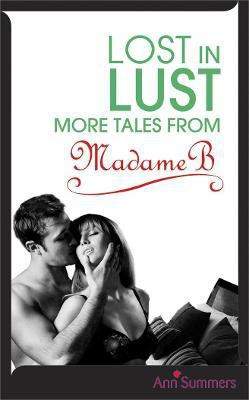 Lost in Lust(English, Paperback, Ann Summers)