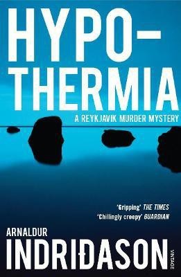 Hypothermia(English, Paperback, Indridason Arnaldur)