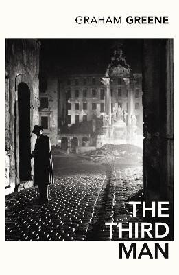 The Third Man and The Fallen Idol(English, Paperback, Greene Graham)
