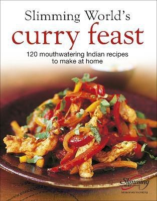 Slimming World's Curry Feast(English, Hardcover, Slimming World)