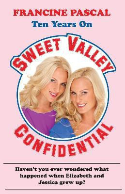 Sweet Valley Confidential(English, Paperback, Pascal Francine)