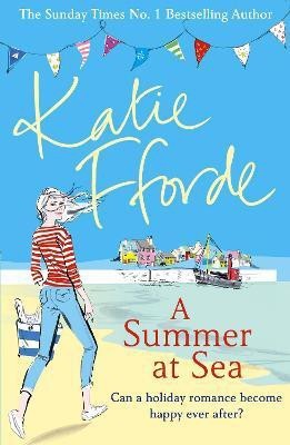 A Summer at Sea(English, Paperback, Fforde Katie)