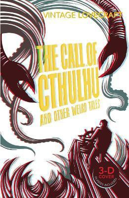The Call of Cthulhu and Other Weird Tales(English, Paperback, Lovecraft H. P.)