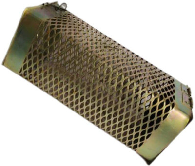 Dsom Rat Trap AS01 Cage Seed Catcher